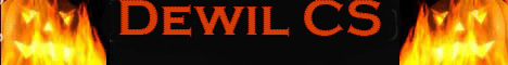 DewiL-Cs {Counter Strike}